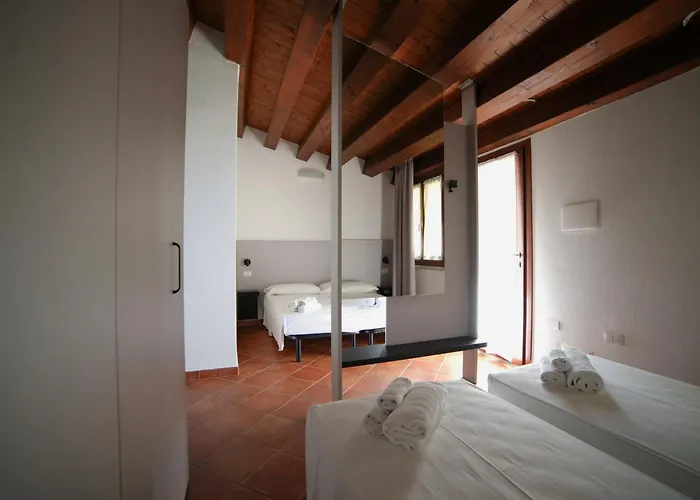 Residence Rocce Rosse