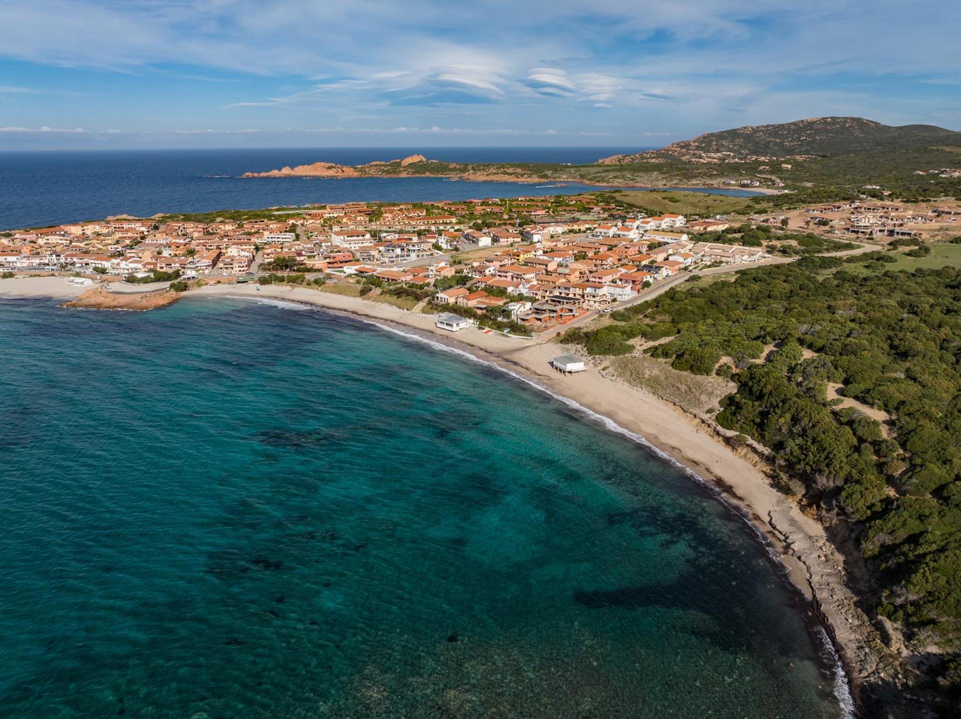 Apart-hotel Rocce Rosse Isola Rossa (Sassari)