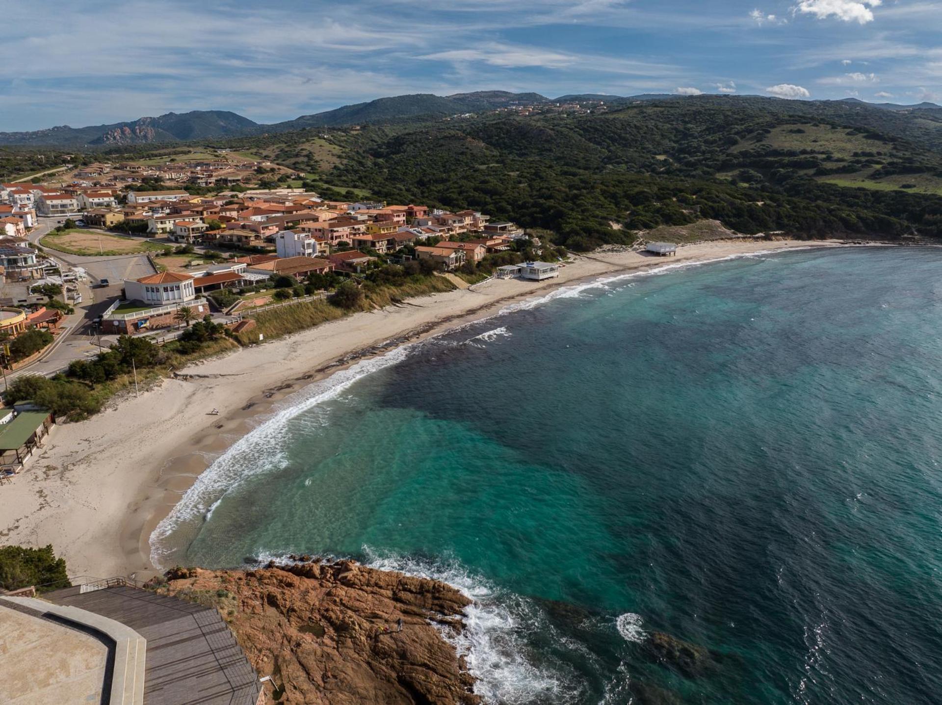 Rocce Rosse Apart-hotel *