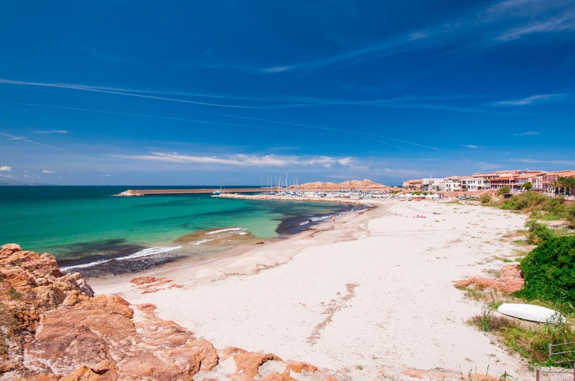 Apart-hotel Rocce Rosse Isola Rossa (Sassari)