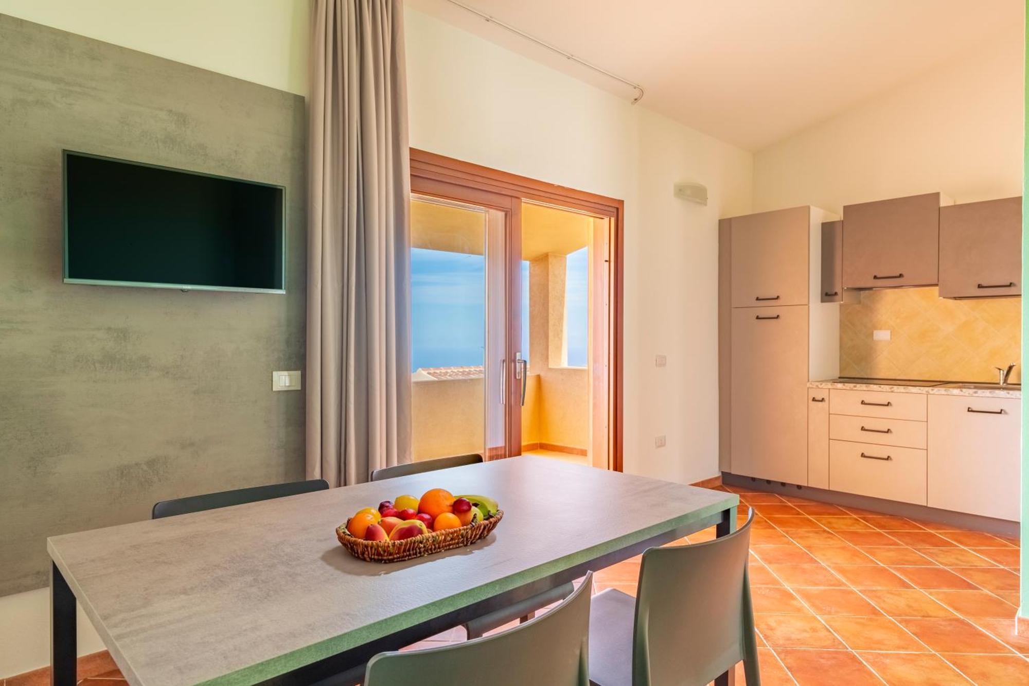 Apart-hotel Rocce Rosse Isola Rossa (Sassari)