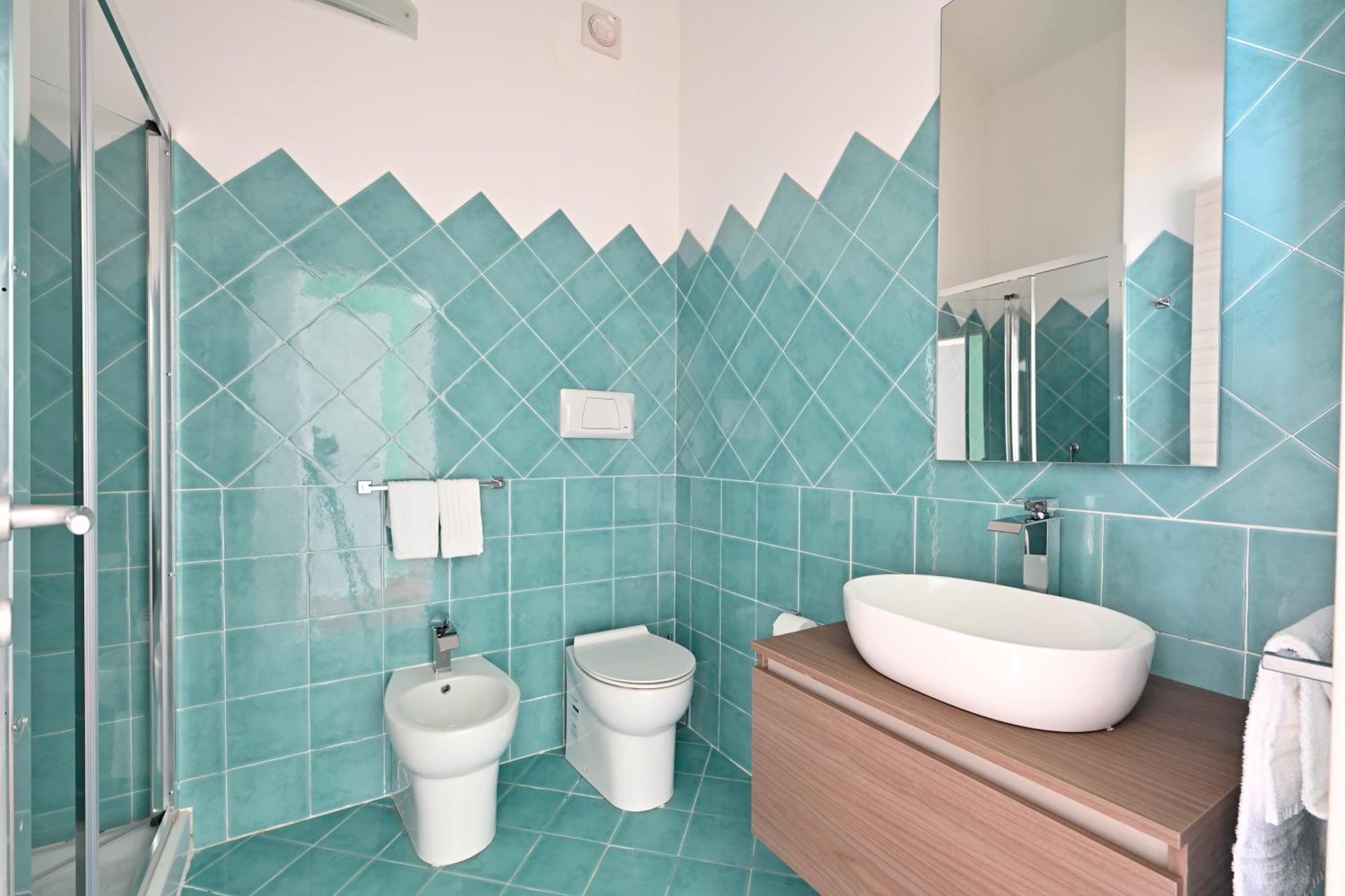 Rocce Rosse Apart-hotel Isola Rossa (Sassari)