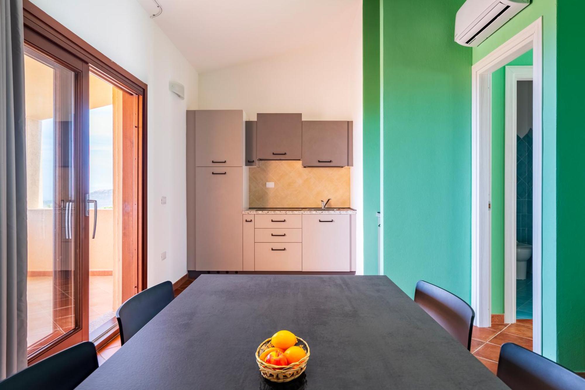 Apart-hotel Rocce Rosse Isola Rossa (Sassari)