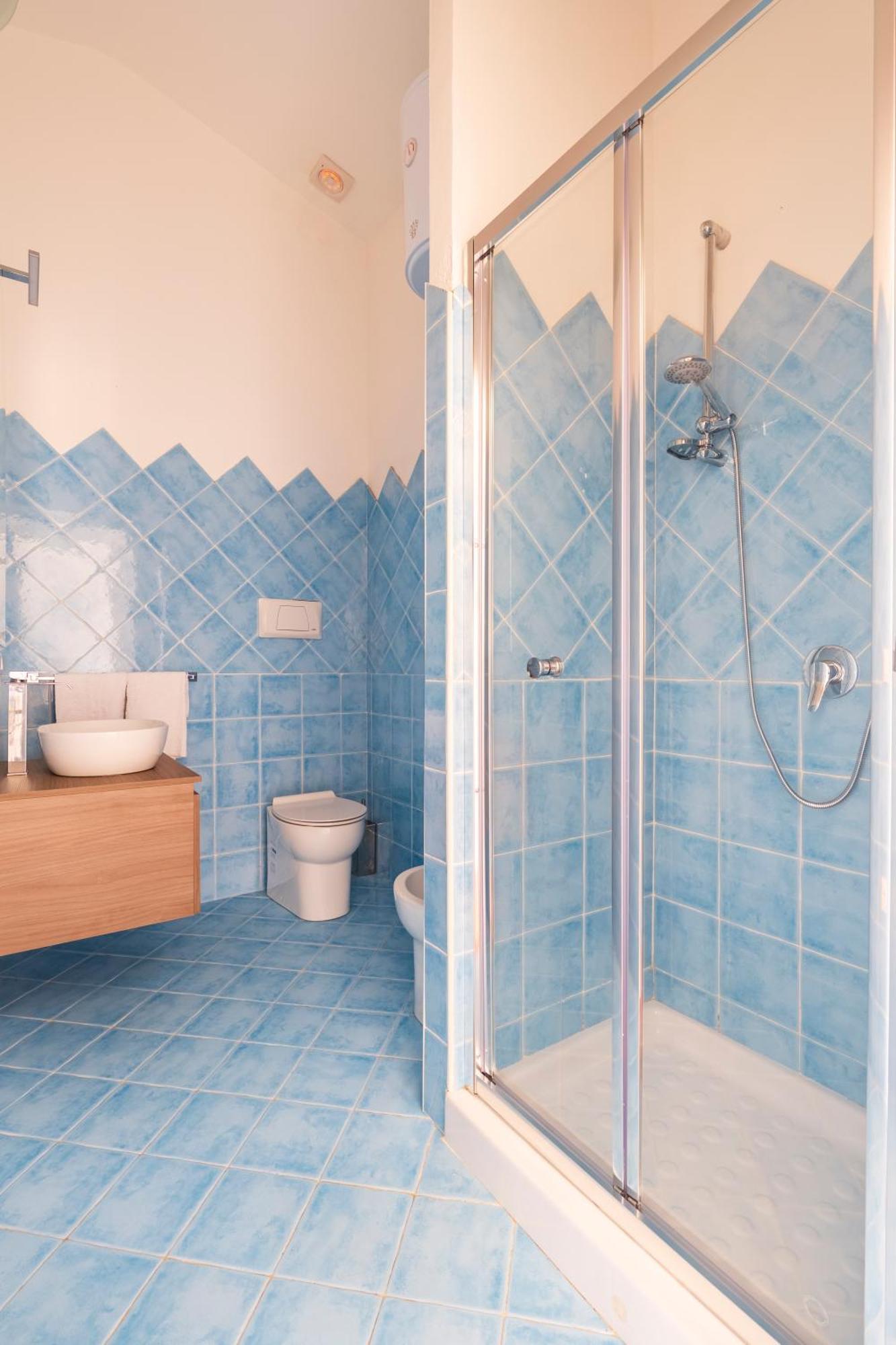 Apart-hotel Rocce Rosse