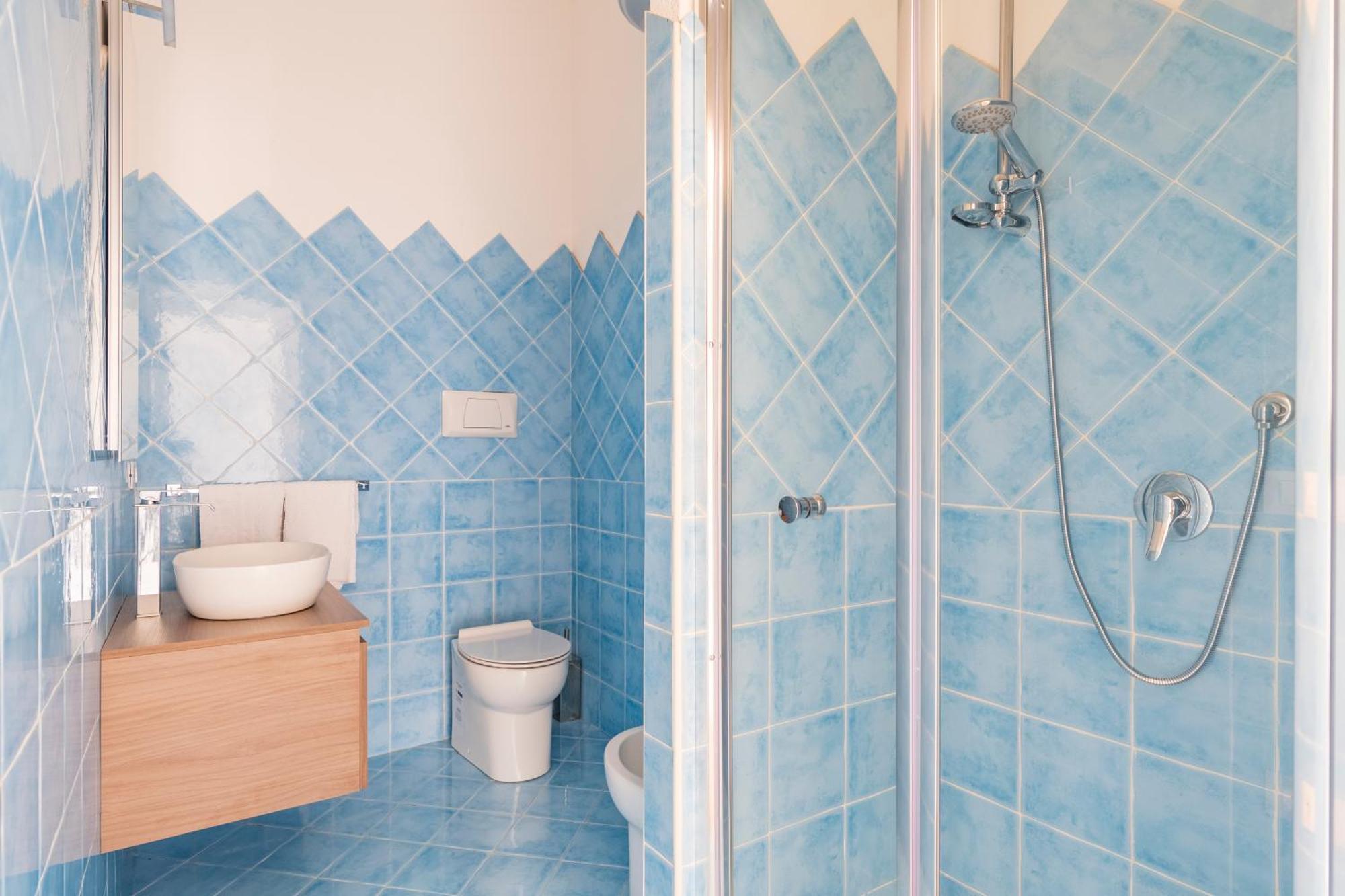 Apart-hotel Rocce Rosse *