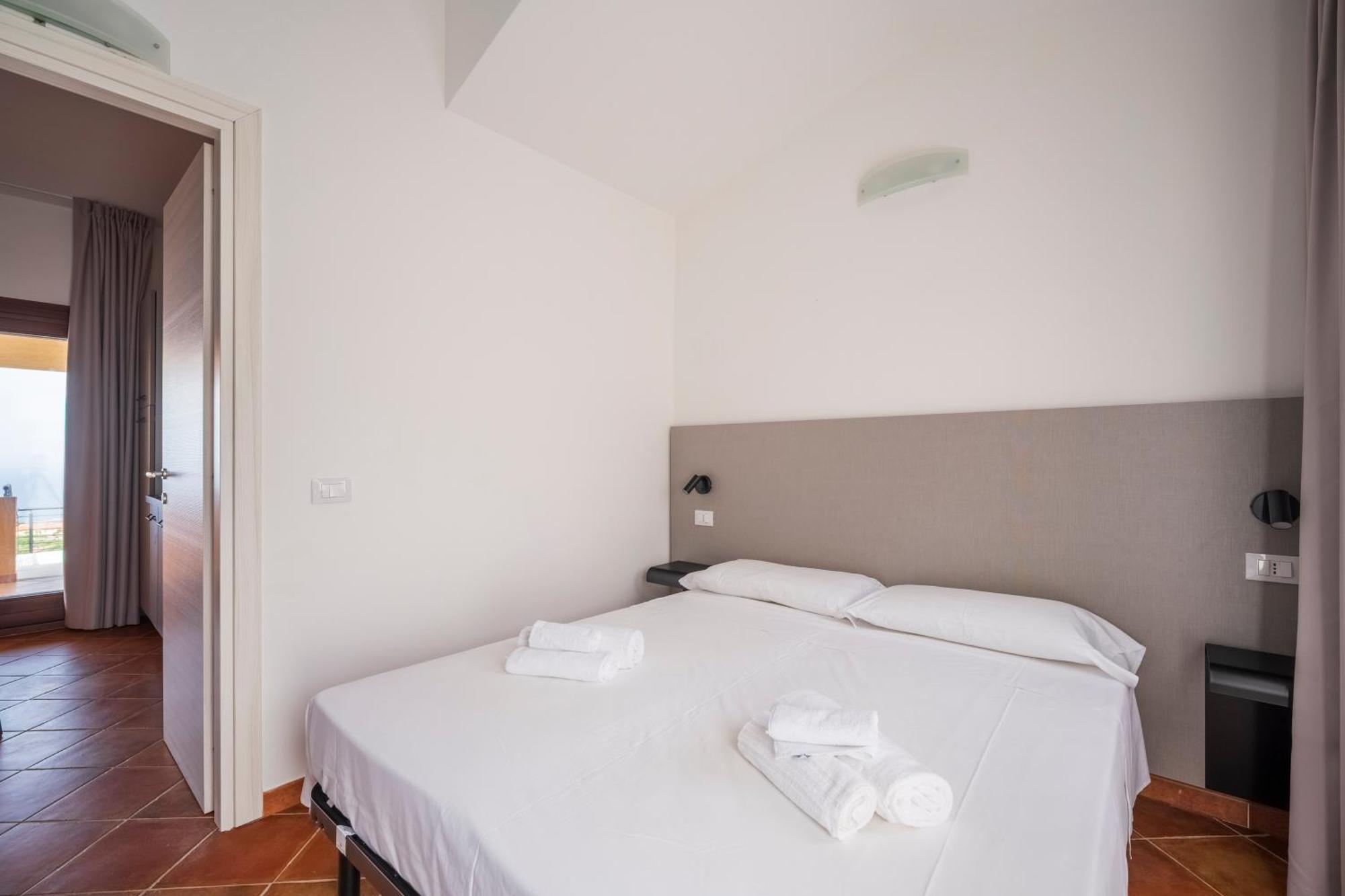 Apart-hotel Rocce Rosse Isola Rossa (Sassari)