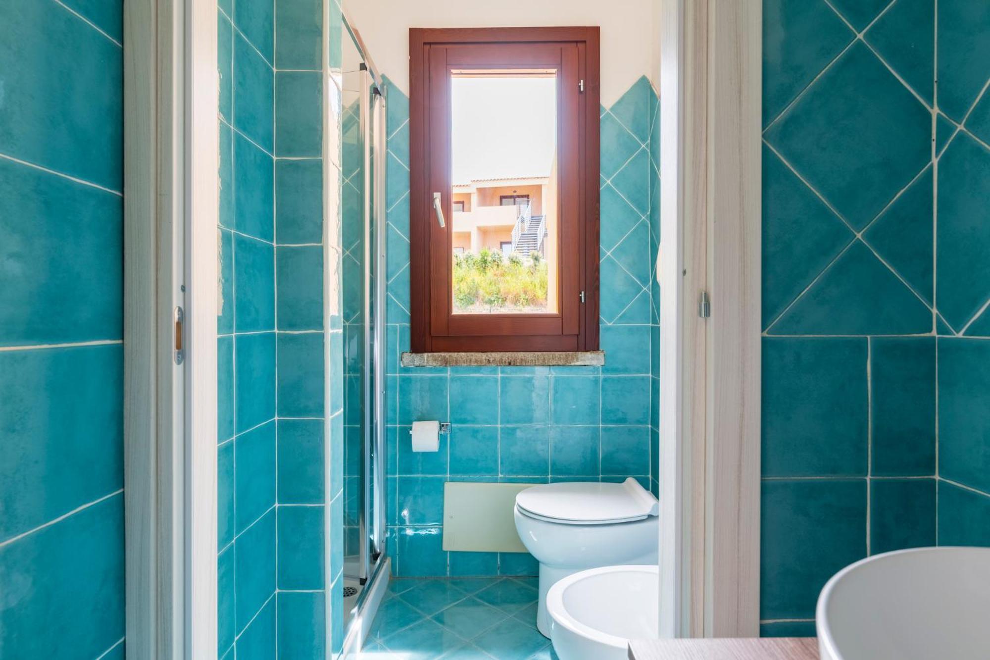 Apart-hotel Rocce Rosse