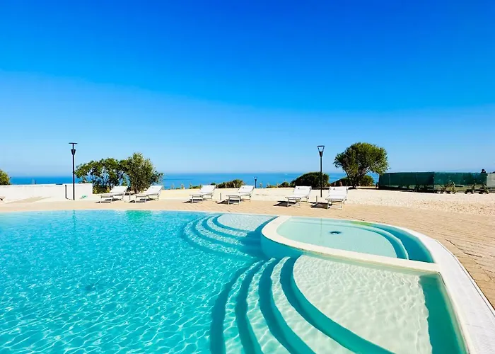 Residence Rocce Rosse