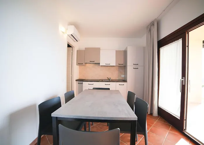 Residence Rocce Rosse