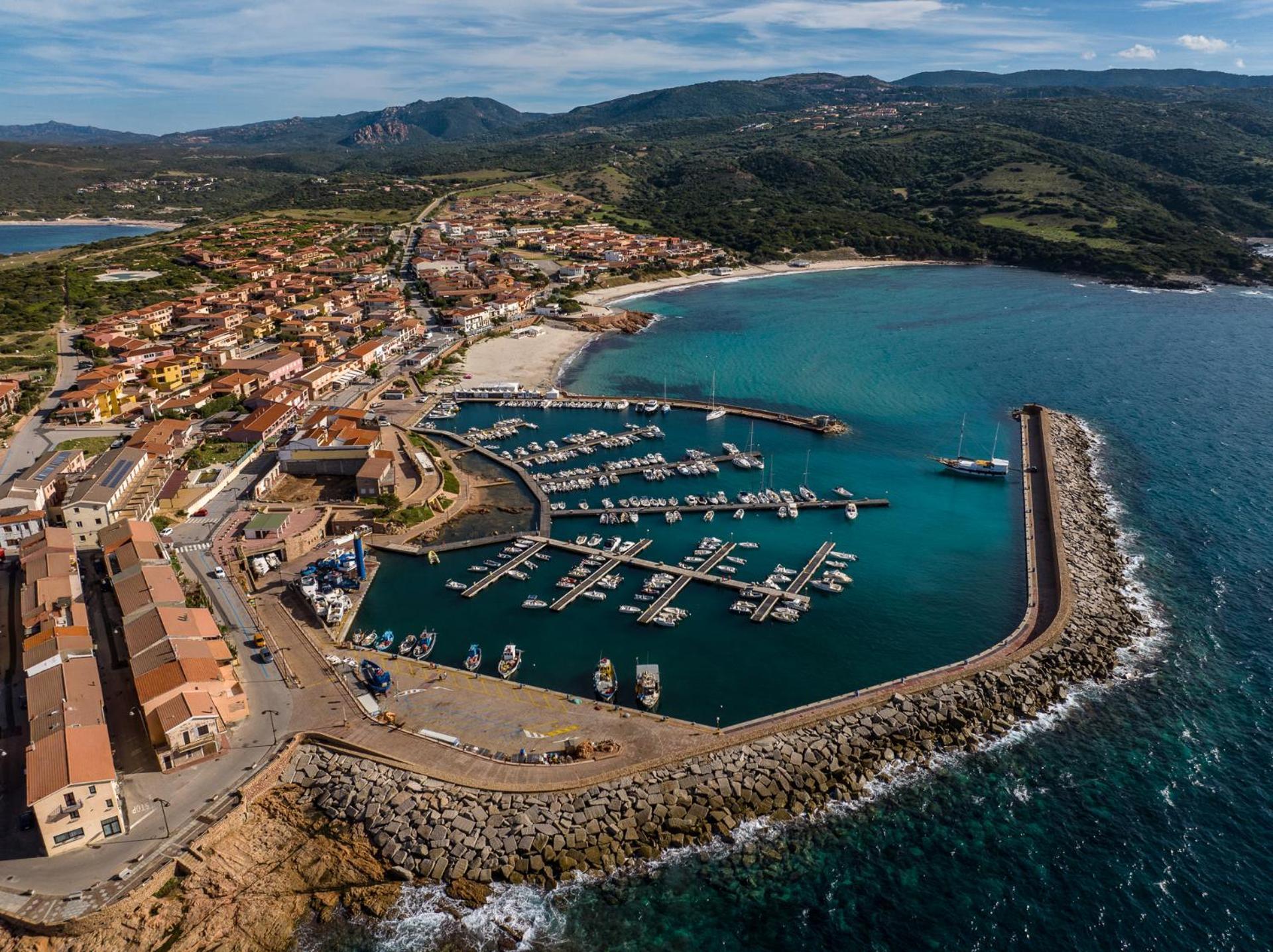 Rocce Rosse