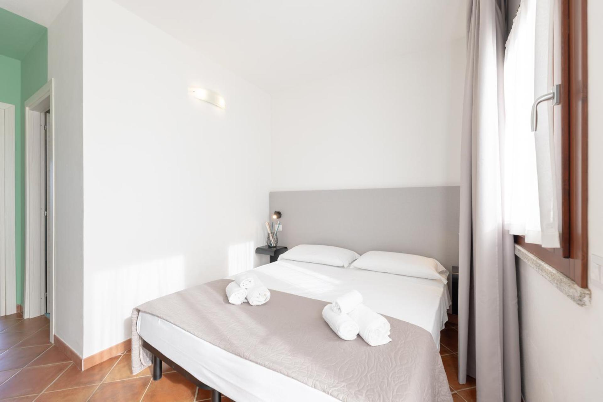 Rocce Rosse Aparthotel Isola Rossa (Sassari)