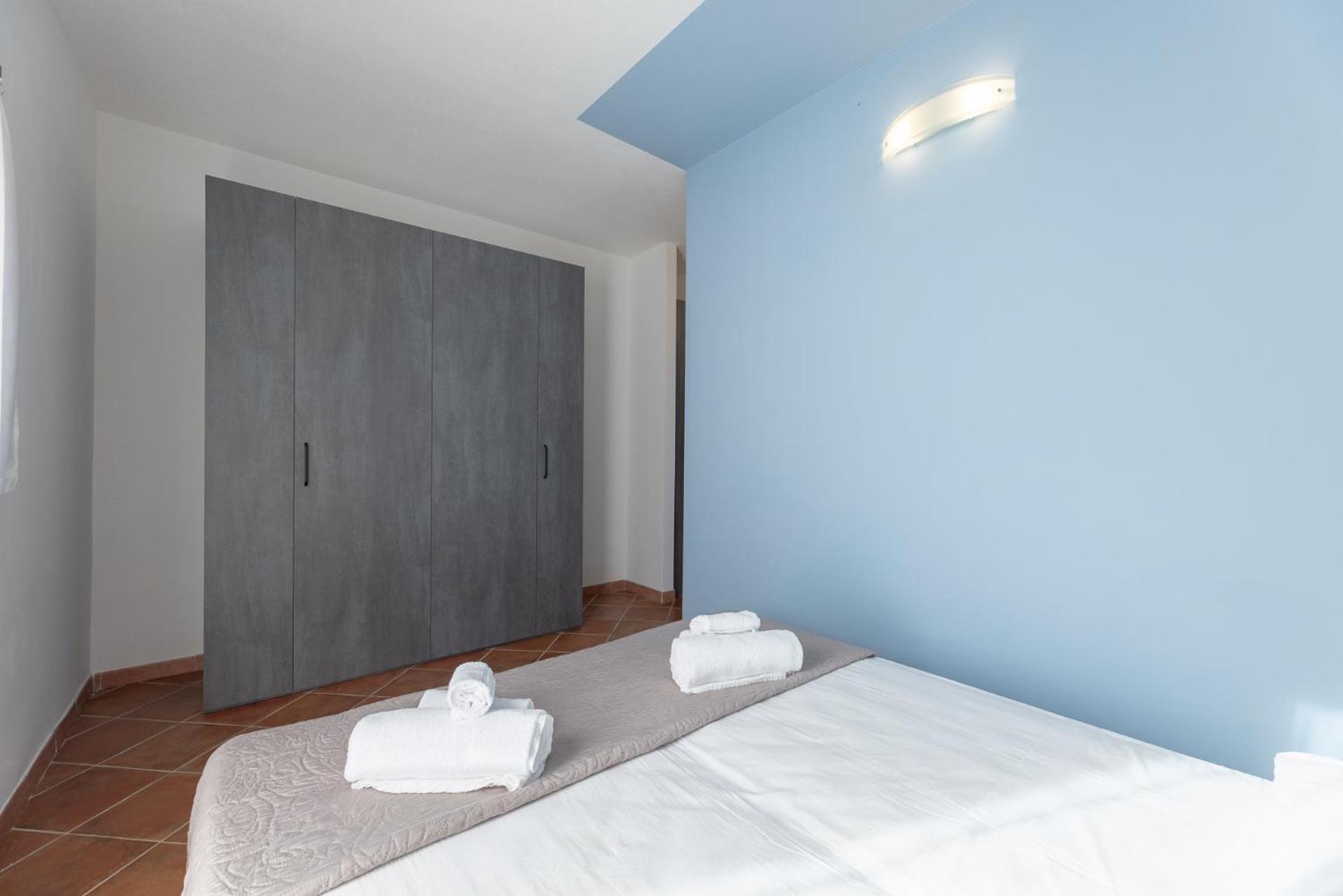 Aparthotel Rocce Rosse *