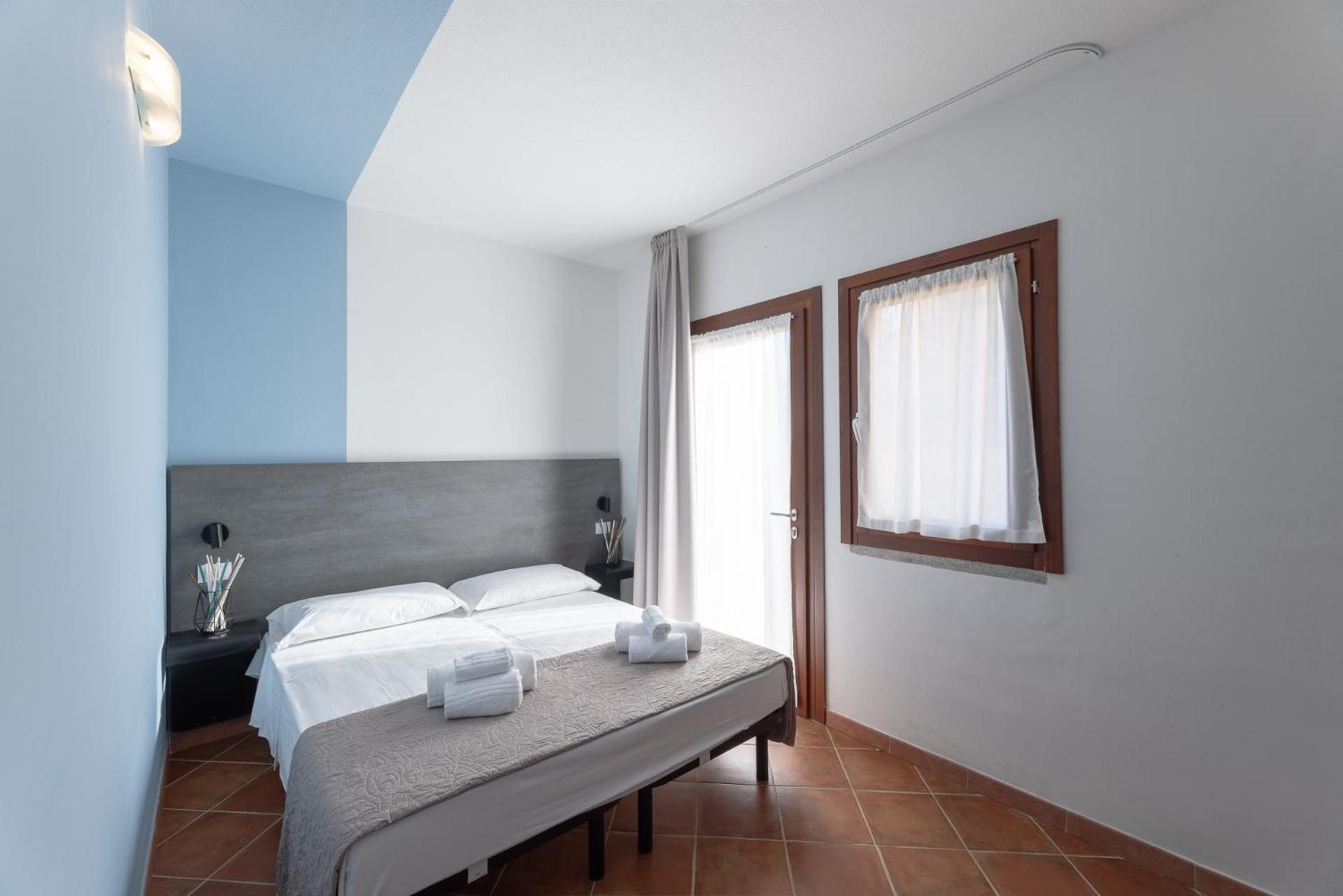 Aparthotel Rocce Rosse *