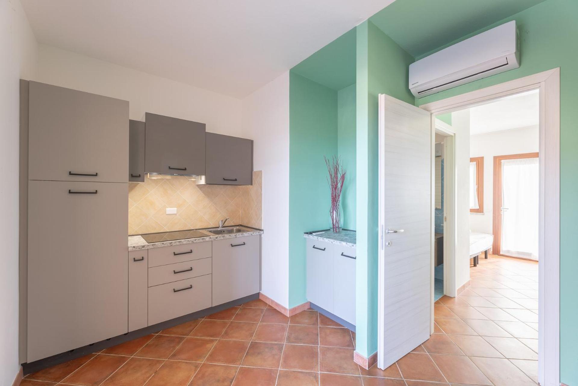 Aparthotel Rocce Rosse Isola Rossa
