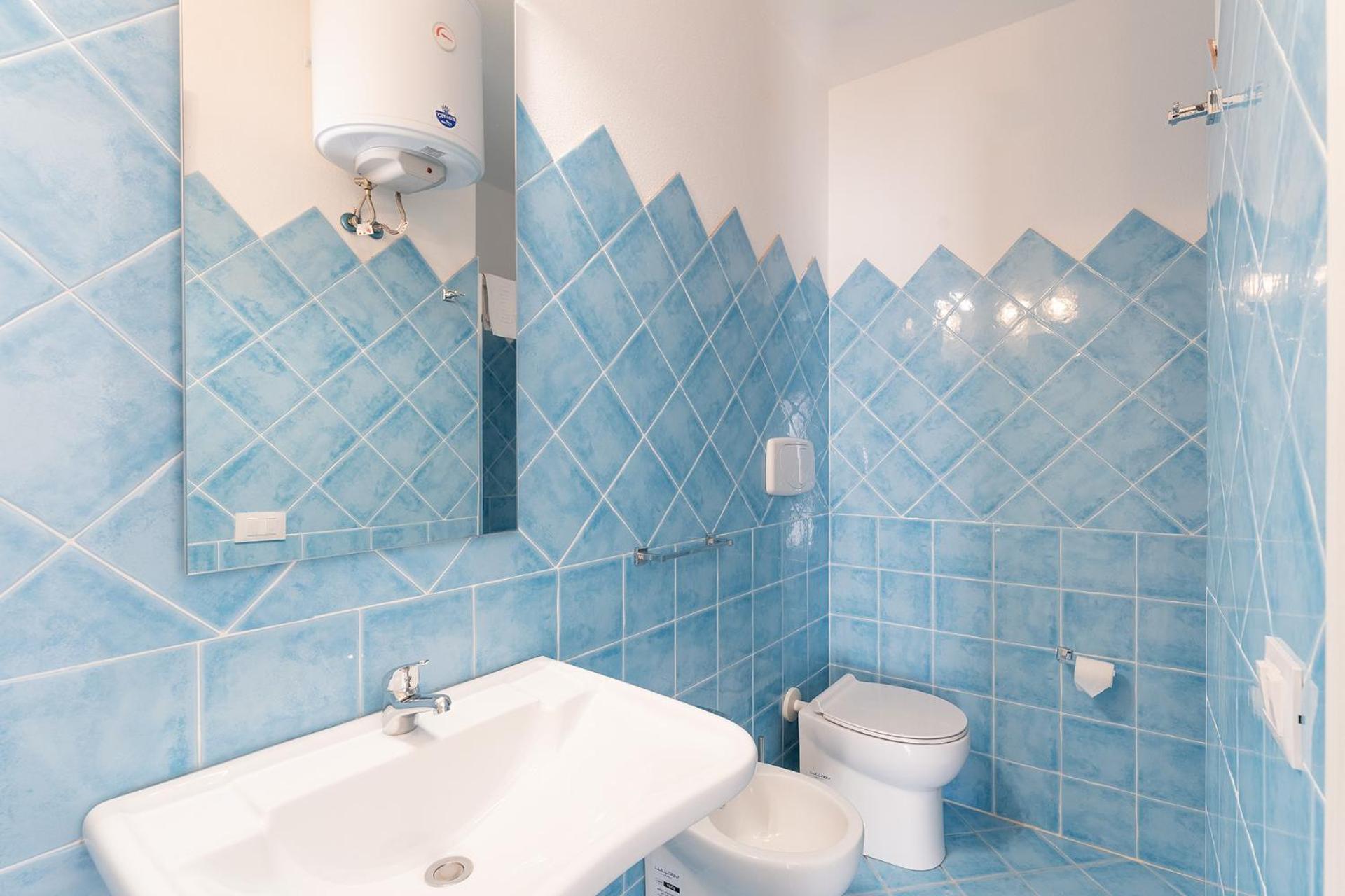Rocce Rosse Aparthotel Isola Rossa (Sassari)