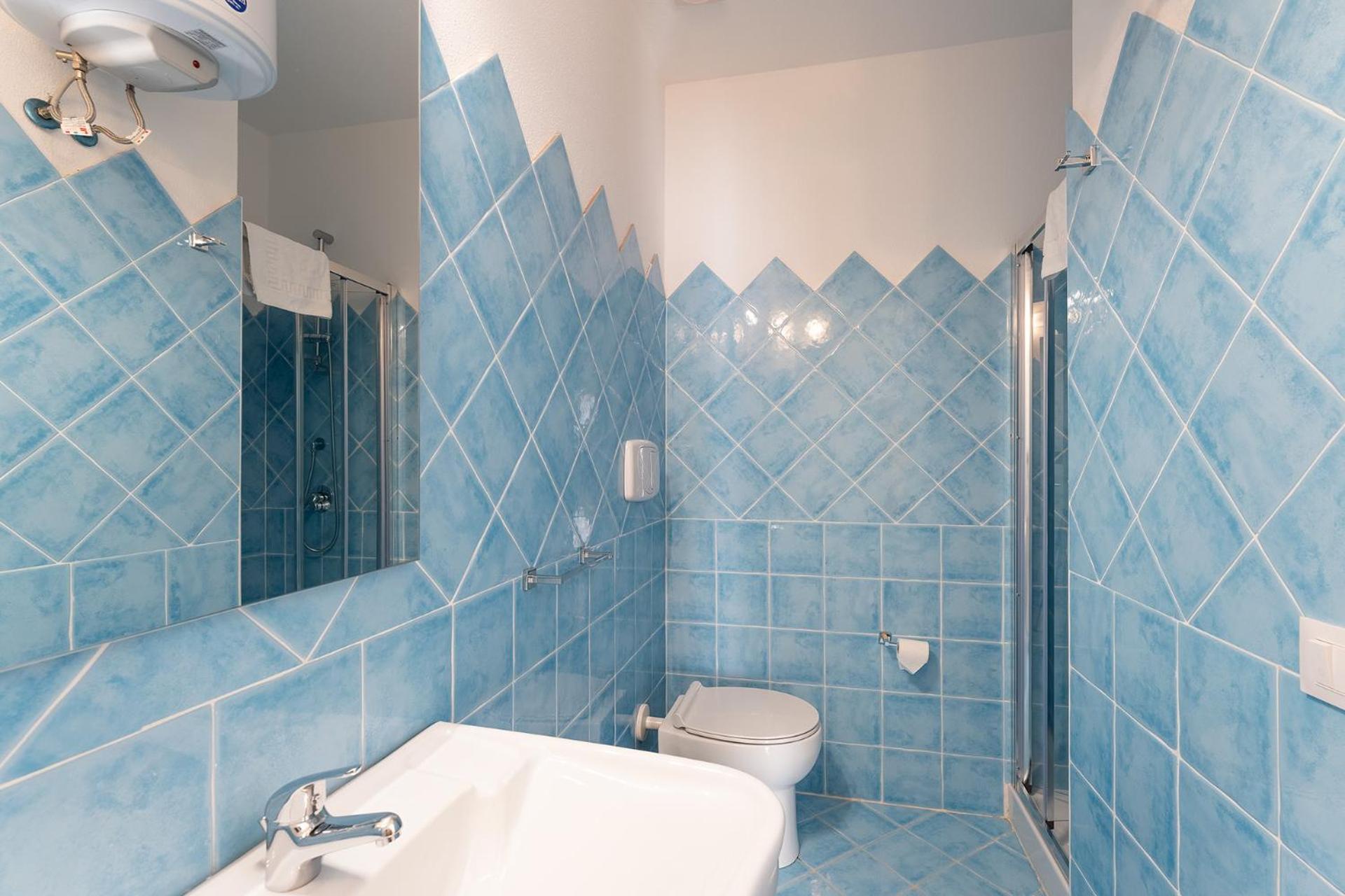 Rocce Rosse Aparthotel Isola Rossa (Sassari)