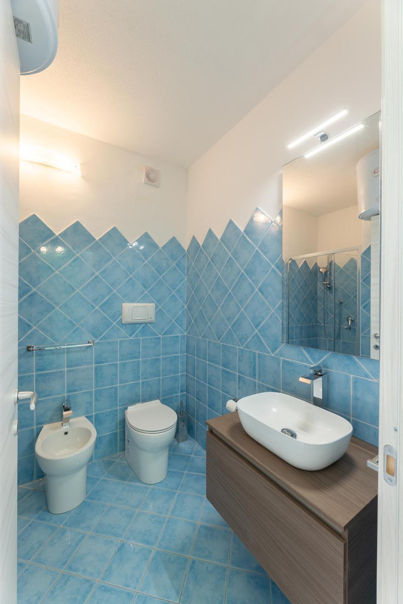 Rocce Rosse Aparthotel *