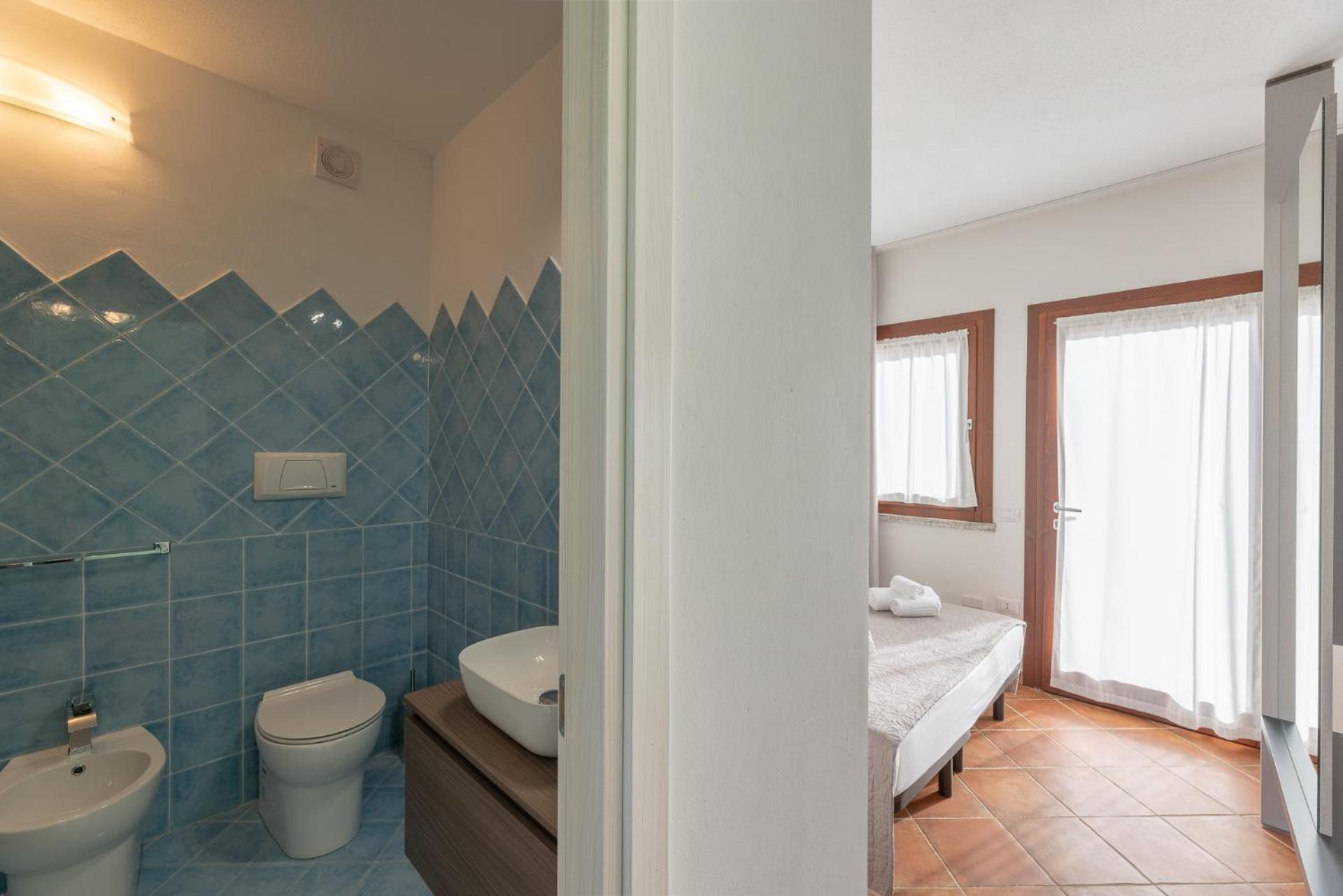 Aparthotel Rocce Rosse Isola Rossa (Sassari)