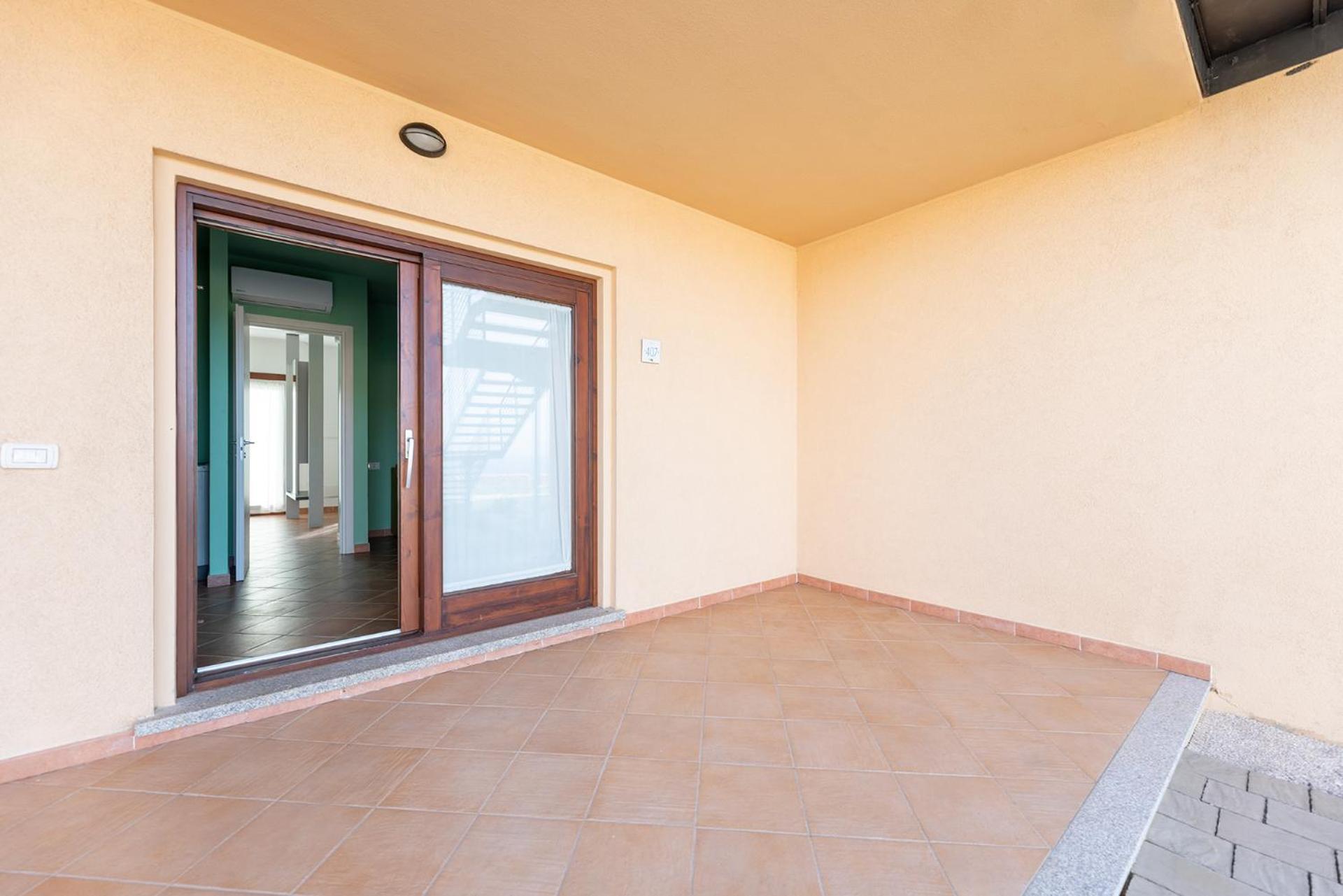 Aparthotel Rocce Rosse *