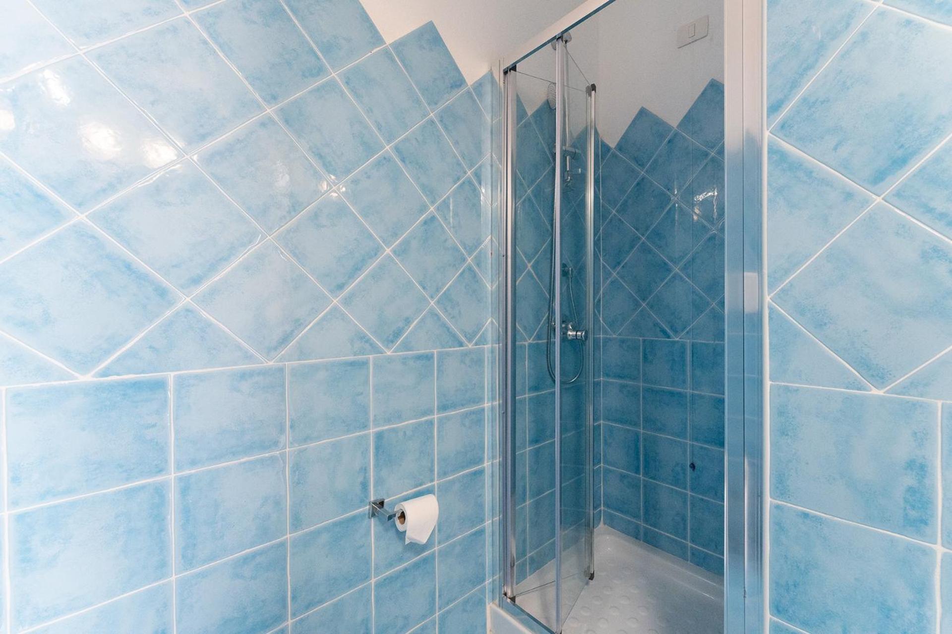 Rocce Rosse Aparthotel *