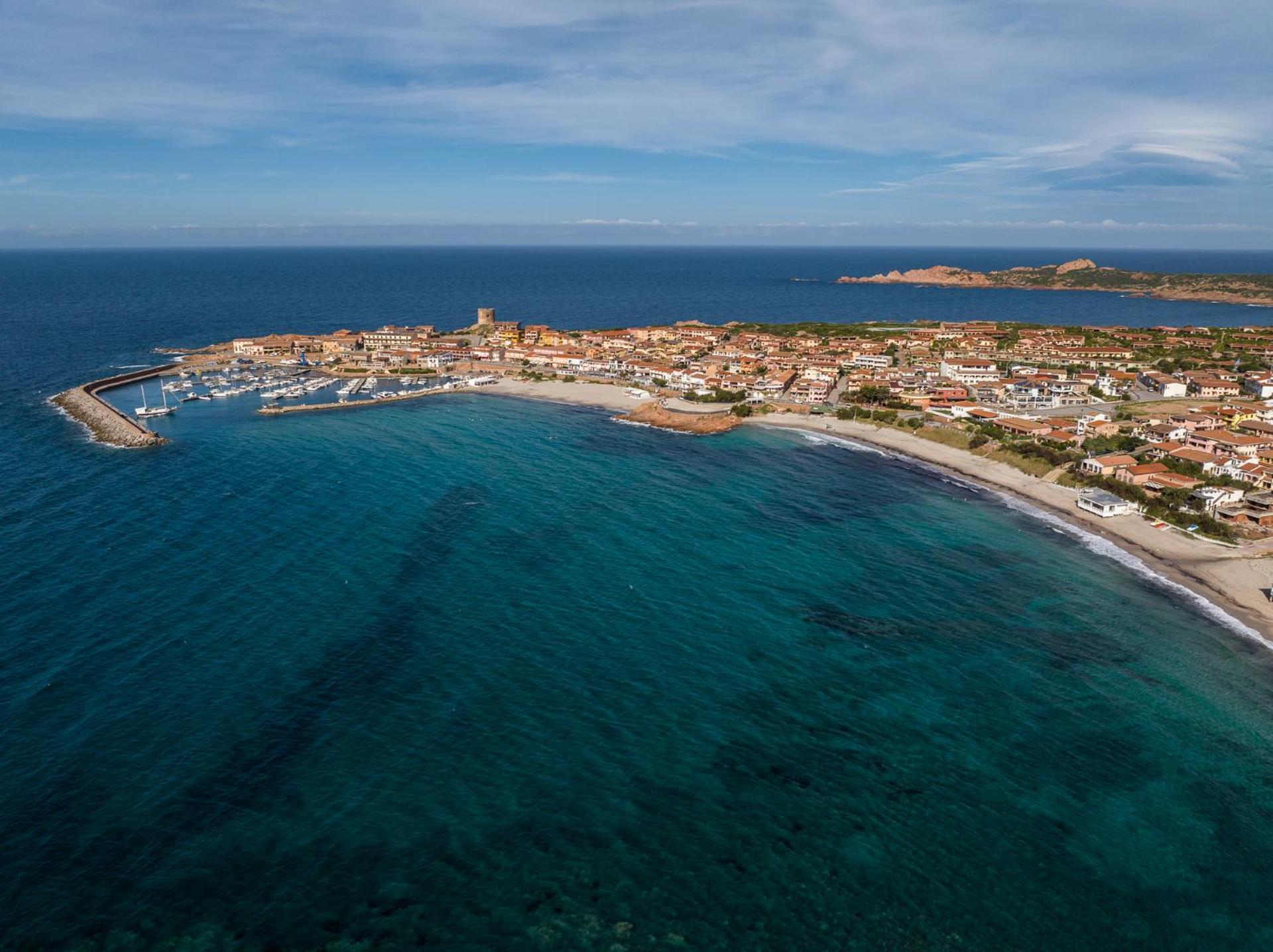 Aparthotel Rocce Rosse