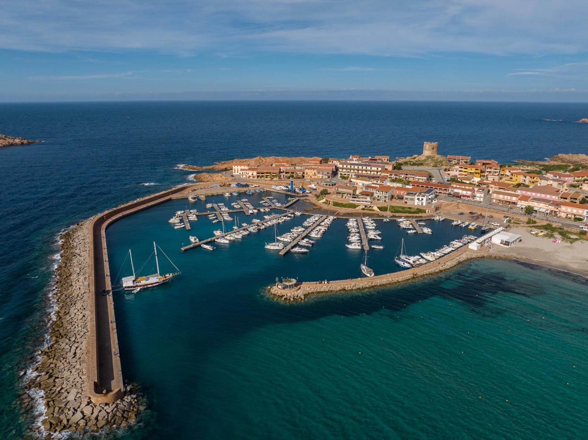Aparthotel Rocce Rosse