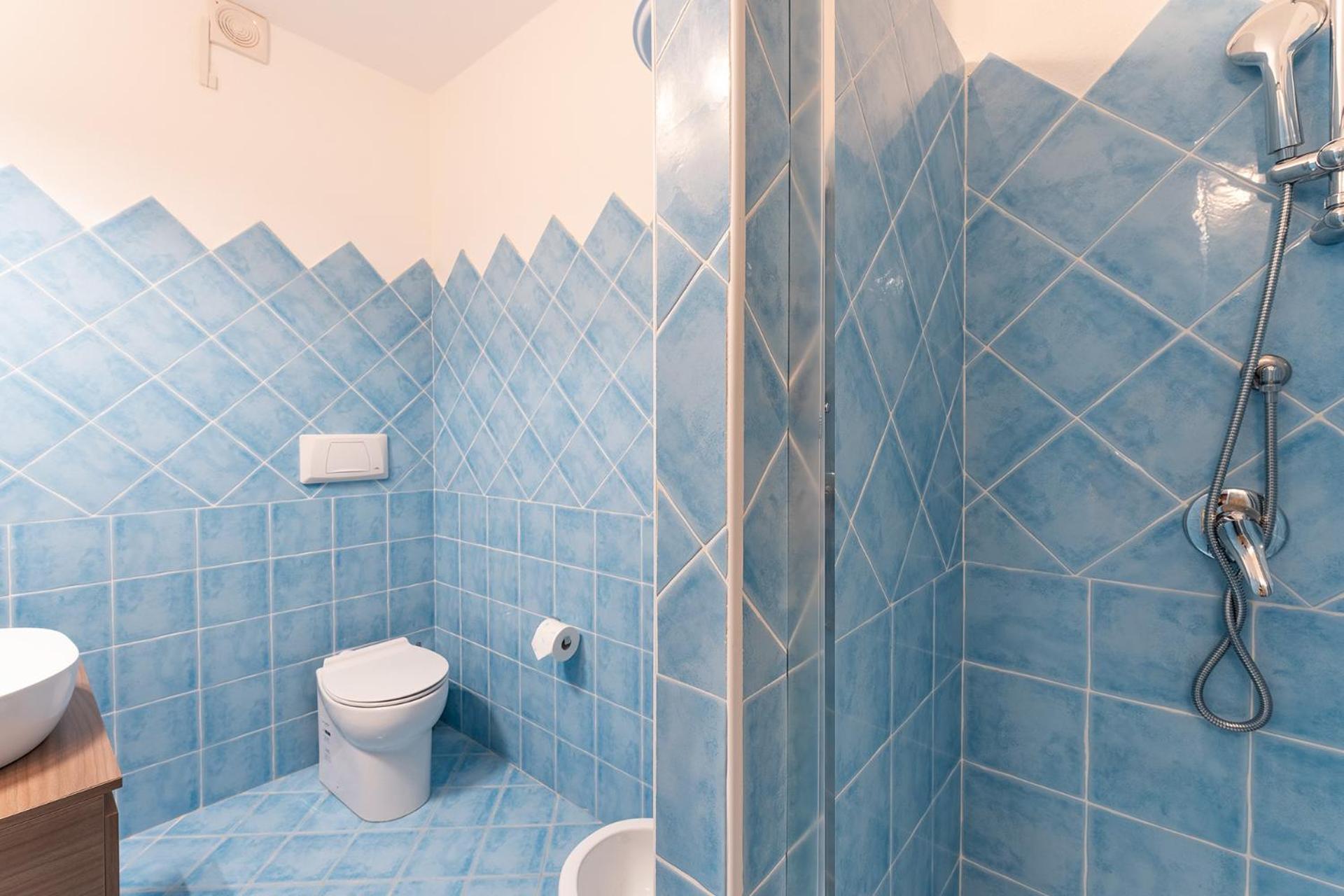 Aparthotel Rocce Rosse *