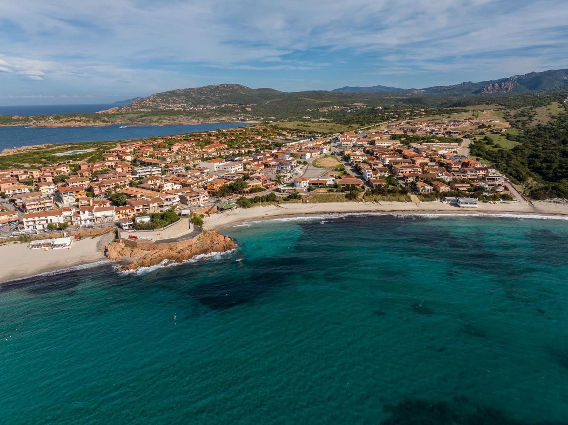 Aparthotel Rocce Rosse Isola Rossa (Sassari)