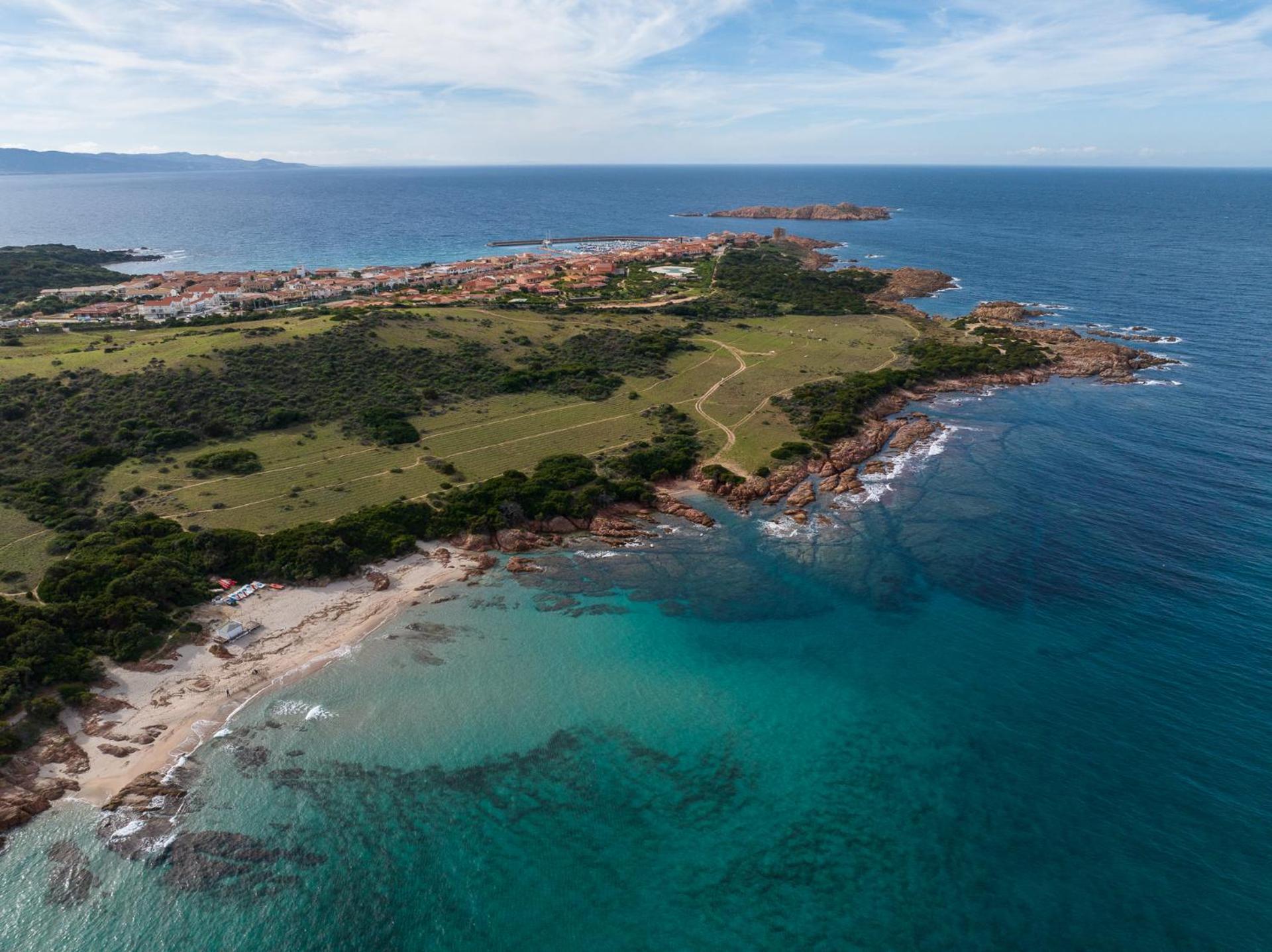 Aparthotel Rocce Rosse *