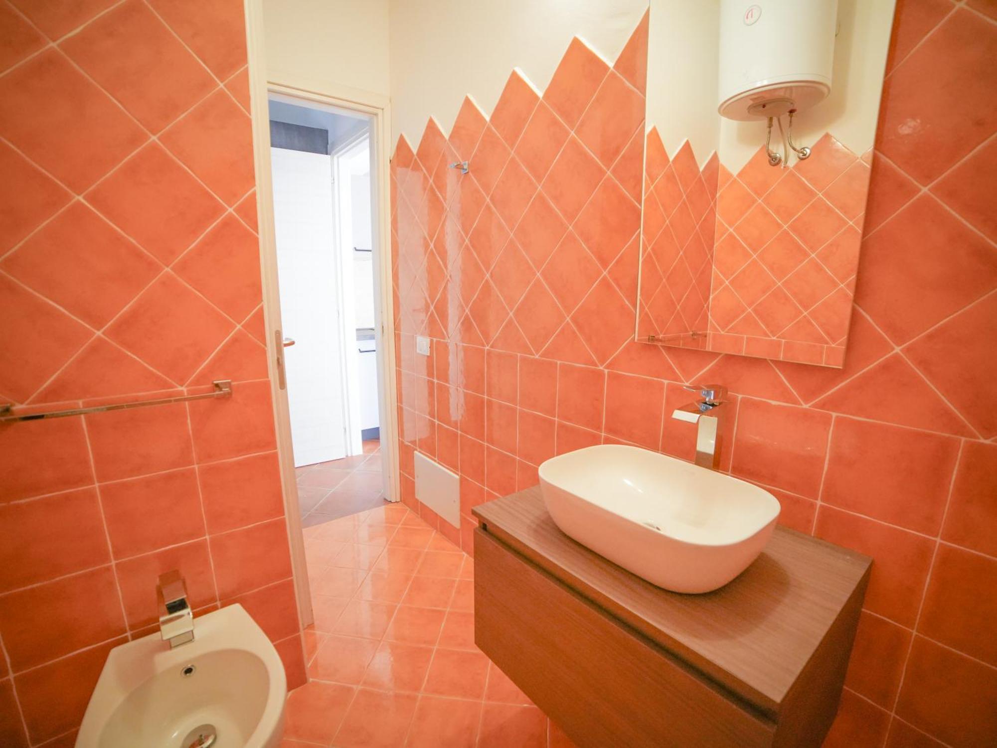 Rocce Rosse Aparthotel Isola Rossa