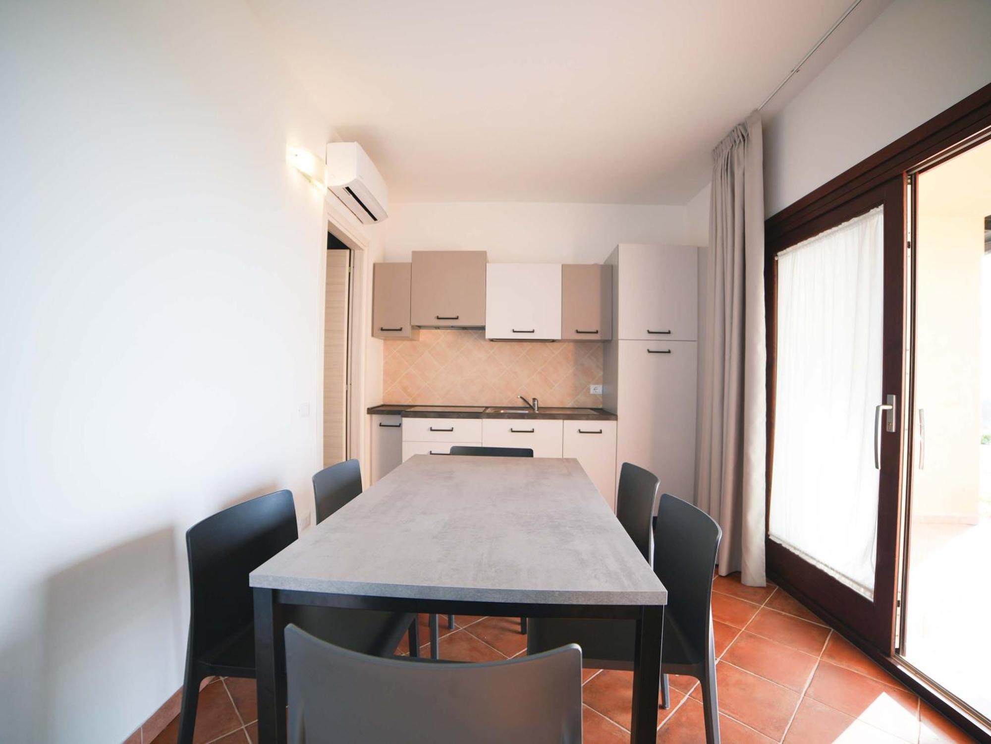 Aparthotel Rocce Rosse