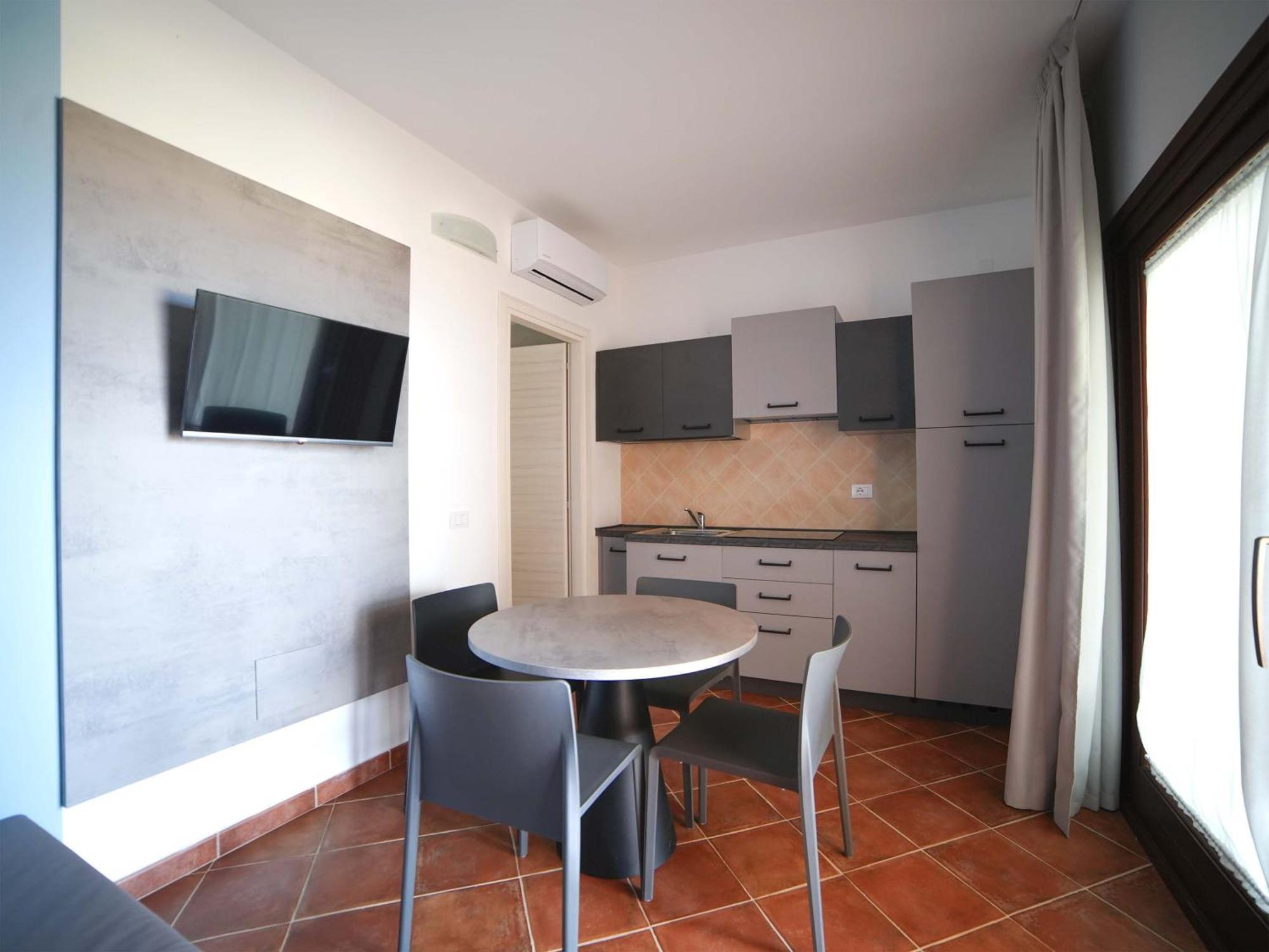 Rocce Rosse Aparthotel Isola Rossa (Sassari)