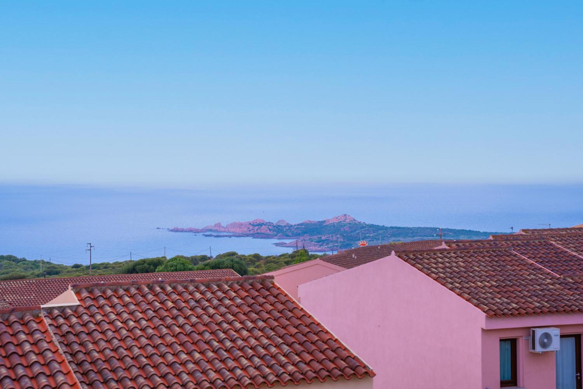 Aparthotel Rocce Rosse