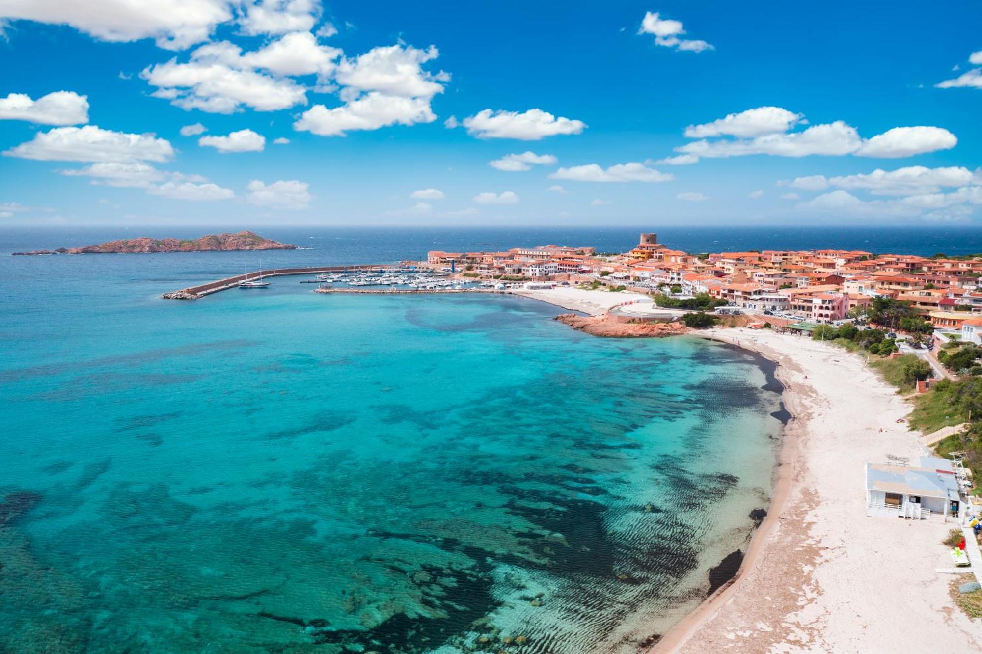 Rocce Rosse