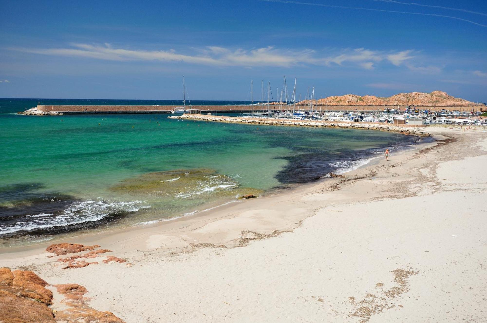 Aparthotel Rocce Rosse